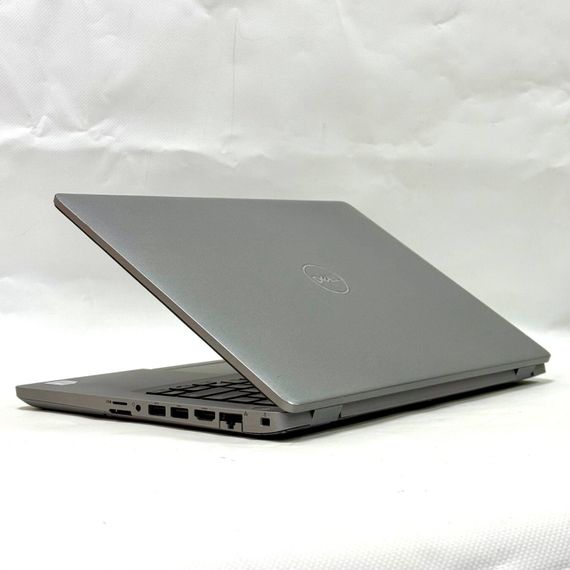 Ультрабук Dell Latitude 5410 / 14" (1920x1080) IPS Touch / Intel Core i5-10210U (4 (8) ядра по 1.6 - 4.2 GHz) / 16 GB DDR4 / 256 GB SSD / Intel UHD Graphics / WebCam / Windows 11 Pro б/в | Зображення 7