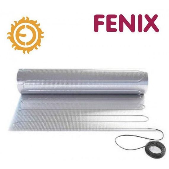 Ультратонкий алюмінієвий мат Fenix AL MAT 1120 W | Зображення 1