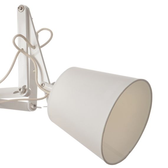 Люстра подвесная паук E27 40W WH (BL-132S/6) | Зображення 6