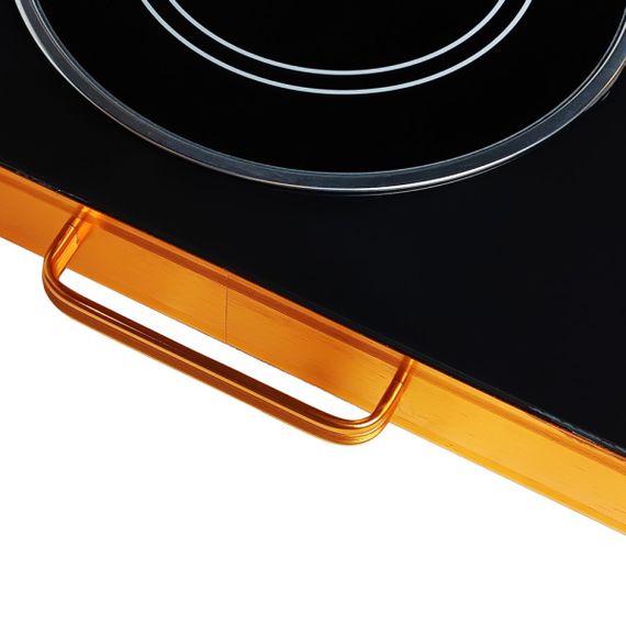 Плита інфрачервона Grunhelm GIR-202 | Зображення 3