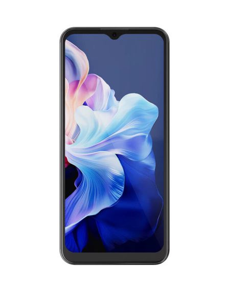 Смартфон HOTWAV Note 15 Pro 4/128Gb Mint Blue | Зображення 1