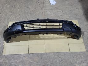 Передній бампер, середній, високий FORD EXPLORER, 18 - (JB5Z-17D957-BA)