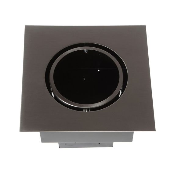 Светильник карданный ML-09-01S Satin Nickel G53 | Зображення 1