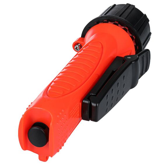 Ліхтар пожежний Mactronic M-Fire 02 HL (290 Lm) Ex-ATEX (PHH0216) | Зображення 3