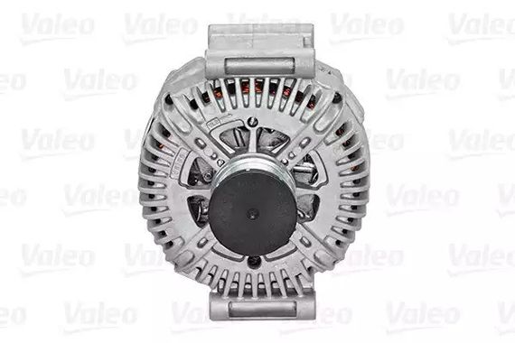 Генератор MERCEDES-BENZ SPRINTER, VALEO (439619) | Зображення 3