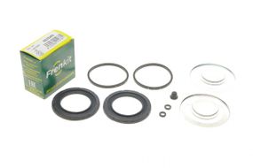 Ремкомплект суппорта переднего Mercedes Benz S-class C126 -91 d=57mm  Ate  257045