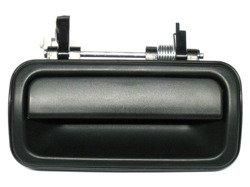 Opel Frontera A (91-98) наружная ручка для задних дверей правая сторона, Опель Фронтера А