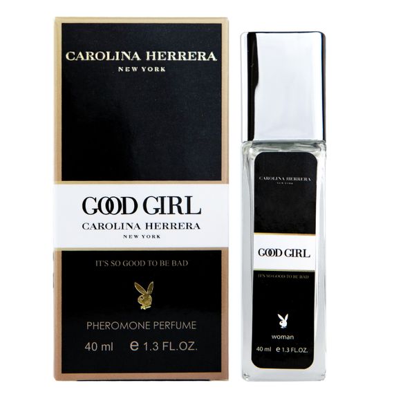 Carolina Herrera Good Girl Pheromone Parfum жіночий 40 мл | Зображення 2