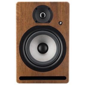Студійний монітор Prodipe Pro 7 V4 (Walnut Wood)