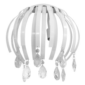 Бра галогенное настенное накладное BR-01 289W/3