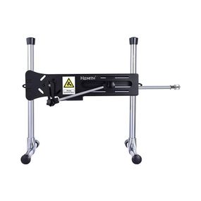 Секс-машина Hismith AK-01 Sex Machine з фалоімітатором sexstyle