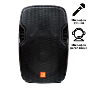 Активна акустична система Maximum Acoustics ACTIVE.15MH