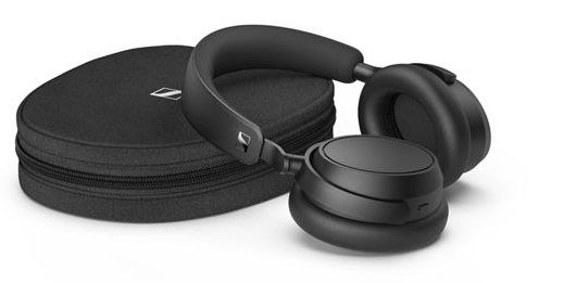 Гарнітура Sennheiser Accentum Plus Wireless Black | Зображення 3