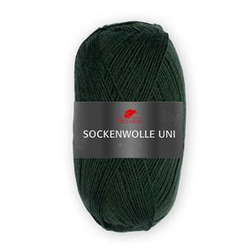 Шкарпеткова пряжа Pro Lana Sockenwolle Uni, 436