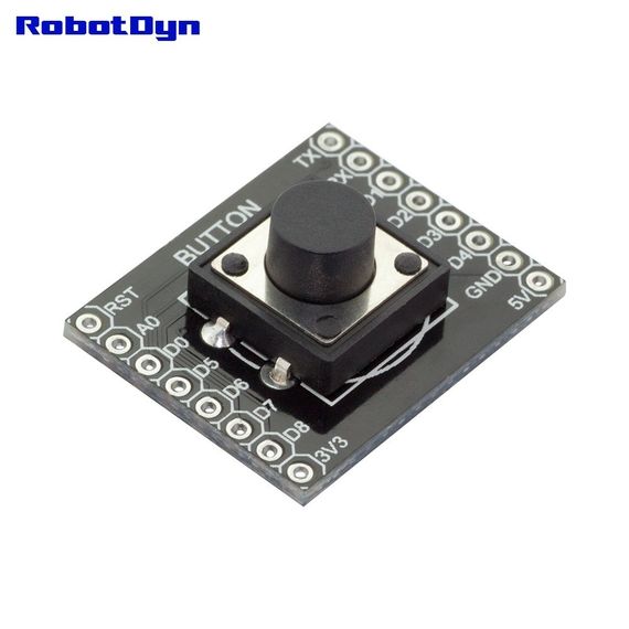 Набор основных плат расширений для Wemos | Зображення 1