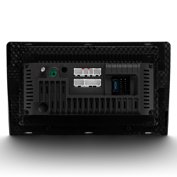 Автомагнітола 2DIN 7 з сенсорним екраном XPRO Universal Android Small (MER-14521_2992) | Зображення 4