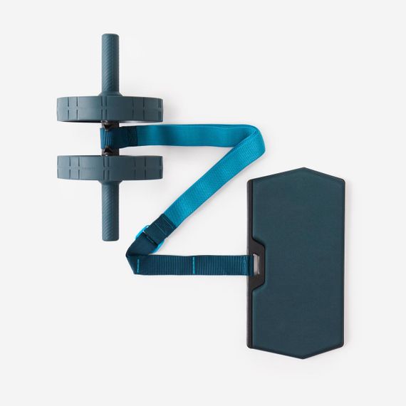 Ролик для преса Evolving з еластичною стрічкою - One Size | Зображення 1