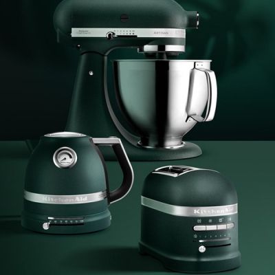 Электрочайник KitchenAid 5KEK1522EPP | Зображення 5