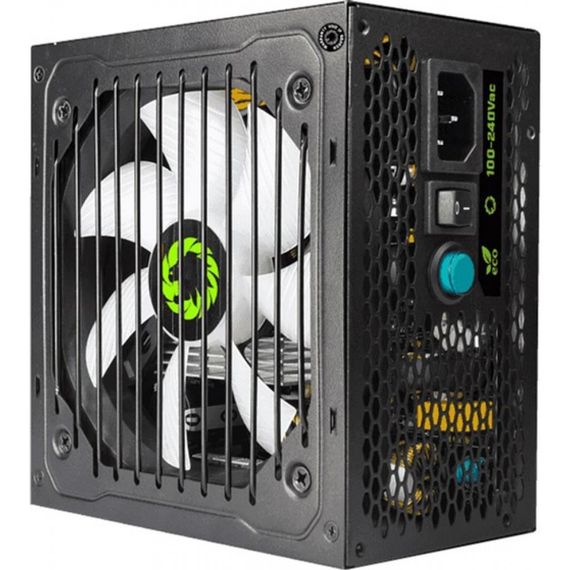 Блок живлення Gamemax 800W (VP-800-M-RGB) | Зображення 5