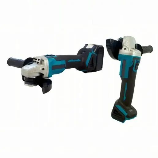 Набор 4в1 Шуруповер + Болгарка + Перфоратор + Гайковерт  2АКБ | Зображення 3