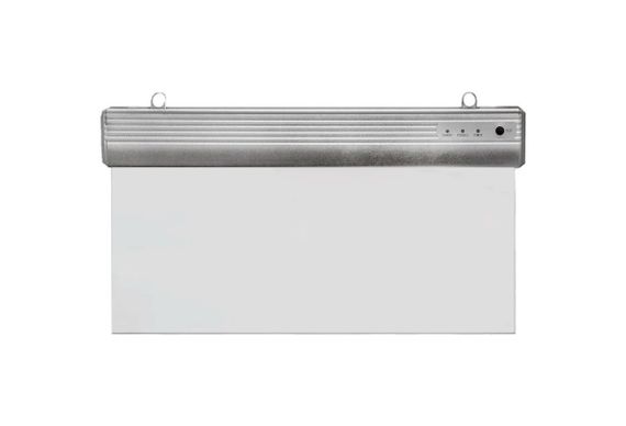 Світильник аварійний евакуаційний вказівник S503 ACRYLIC LED 3W Ny95000083