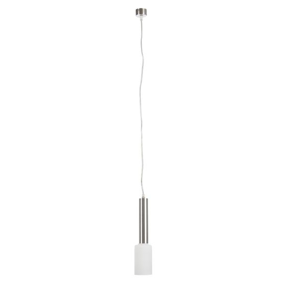 Люстра подвесная для кухни E14 40W CH (BR-01 204S/1)
