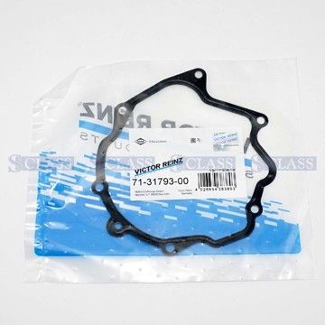 Прокладка вакуумного насоса Mercedes Benz OM602, Victor Reinz, 71-31793-00,
