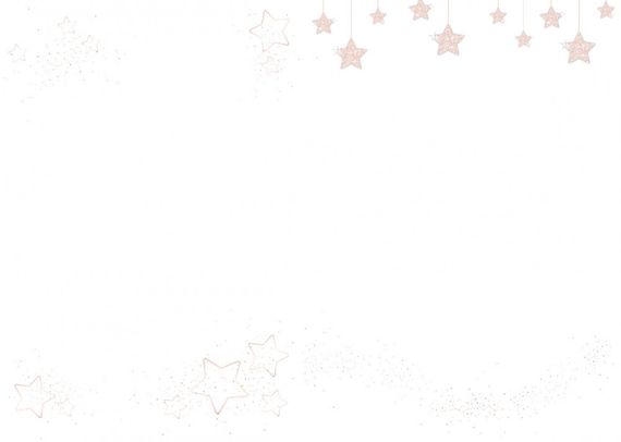 Блокнот 4Profi  "Christmas note"  tinsel 40 арк. формат А6 904211 | Зображення 1