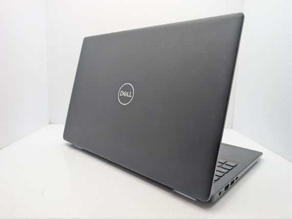 Ноутбук Dell Latitude 3510 / 15.6" (1920x1080) IPS / Intel Core i5-10210U (4 (8) ядра по 1.6 - 4.2 GHz) / 8 GB DDR4 / 256 GB SSD M.2 / Intel UHD Graphics / WebCam б/у | Зображення 7