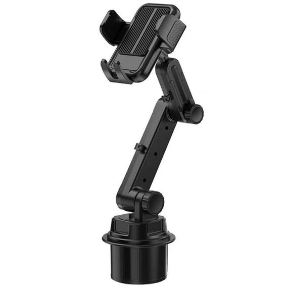 Автодержатель WIWU Wi-CH059 for cup holder Black