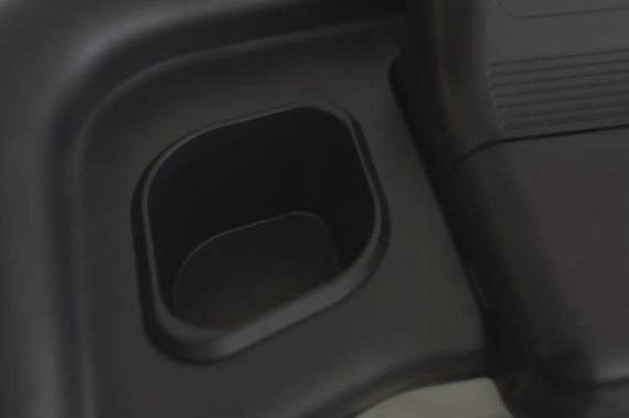 Бігова доріжка Toorx Treadmill Experience (EXPERIENCE) | Зображення 1