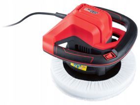 Полірувальна машинка UPM 120 C3 ULTIMATE SPEED