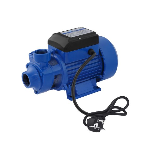 Насос поверхневий вихровий Agua QB 60 Нmax 35 м Qmax 35 л/хв P 370 Вт | Зображення 4