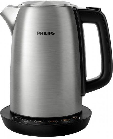 Електрочайник Philips AvanСe СolleСtion HD9359-90 1.7 л