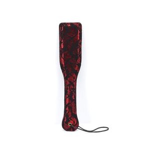 Двусторонний паддл Liebe Seele Victorian Garden Paddle sexstyle