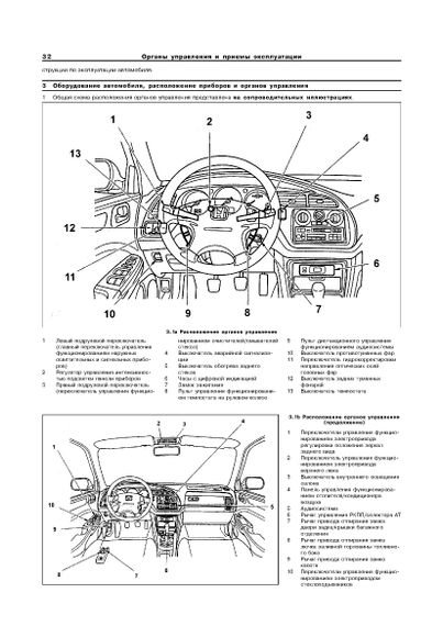 Honda Accord. Руководство по ремонту и эксплуатации. Книга | Зображення 2