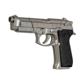 Дитяча іграшка трансформер "Пістолет М92" E2023-02