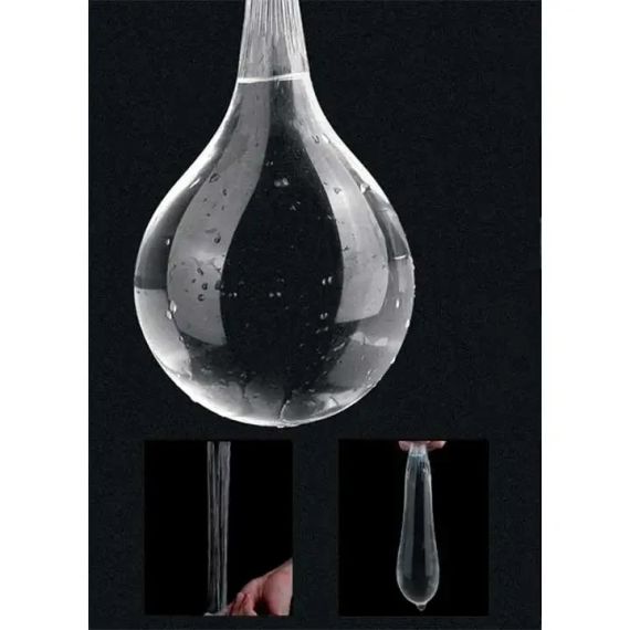 Презервативи Olo 0.01 BLACK ультратонкі з гіалуроновим мастилом 10 шт. | Зображення 1