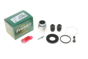 Ремкомплект супорта заднього Mitsubishi Galant VI 96-04 d=35mm  Akeb  +поршень  235909