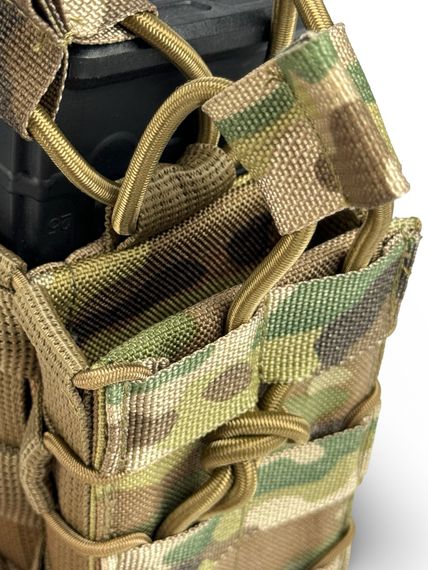 Подвійний підсумок під магазин АК Мультикам | Зображення 9