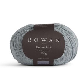 Шкарпеткова пряжа Rowan Sock, 012