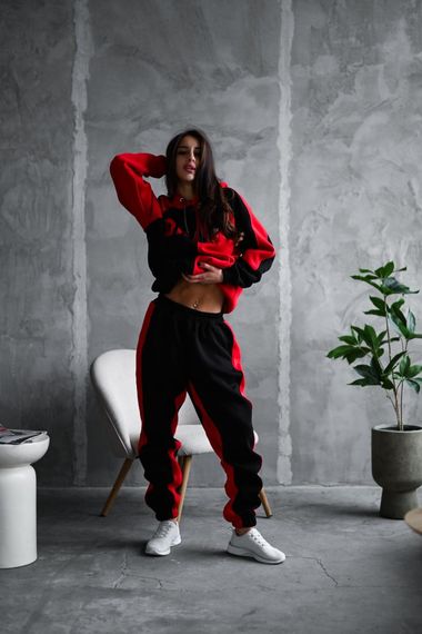 Спортивний костюм DRAPP утеплений | Зображення 5