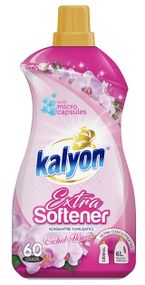 Кондиционер для белья Kalyon Extra Орхидея 8680731426748 1500 мл