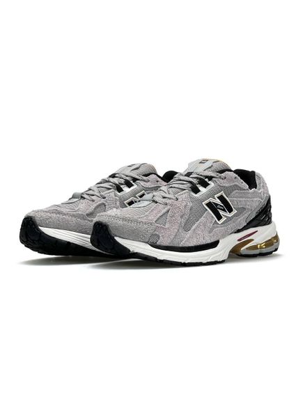 Кросівки ew 1906D Grey Black Golden , В'єтнам 46 | Зображення 1