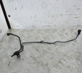 Трубка обратки палива Renault 2.2 DCI Laguna II Espace IV обратка Рено Лагуна Еспейс 8200589142