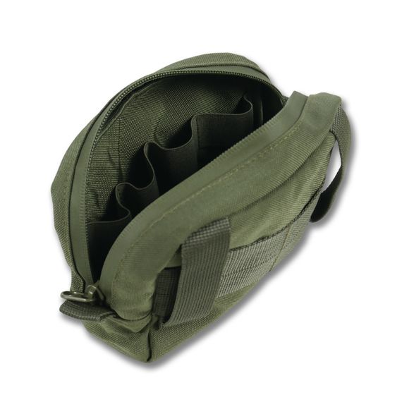Подсумок утилитарный хаки | Зображення 5