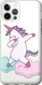 Чохол для Apple iPhone 12 з пластику FCh_055868