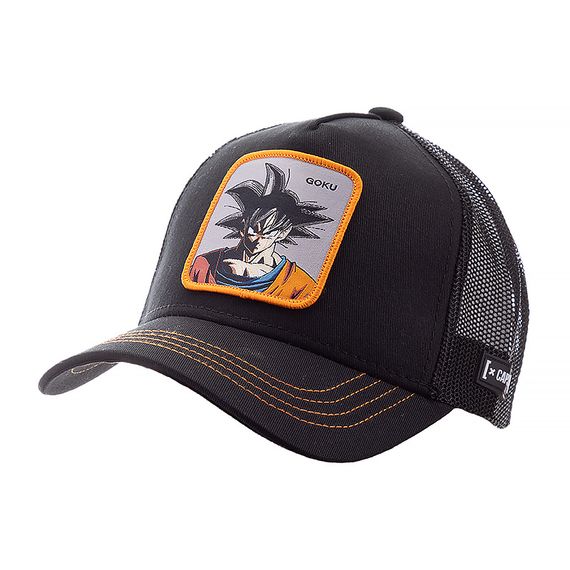 Кепка CAPSLAB BY FREEGUN DRAGON BALL