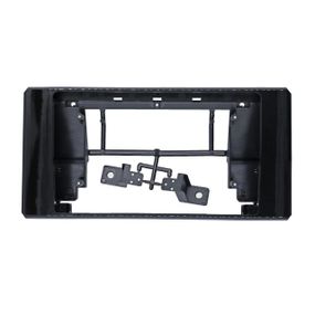 Перехідна рамка серії QIV QBR-F 04104-82 для Toyota FJ Cruiser J15 2023+ (F1) 10 дюймів