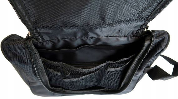 Дорожная косметичка Ray-Ban черная | Зображення 6